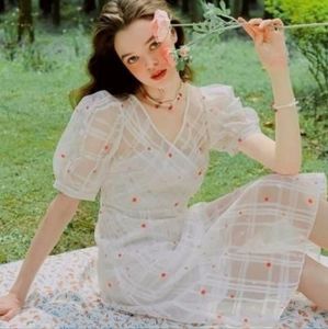 Petite Studio NYC Berlin dress